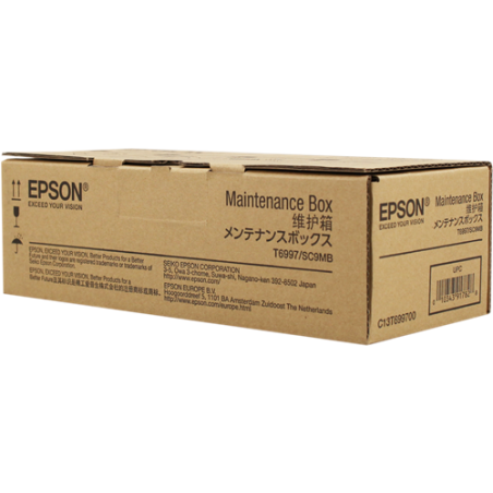 Kit manutenzione epson t699700 per surecolor sc-p6000, sc-p7000,