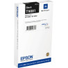 Cartuccia epson t9081 - misura xl - nero [c13t908140]