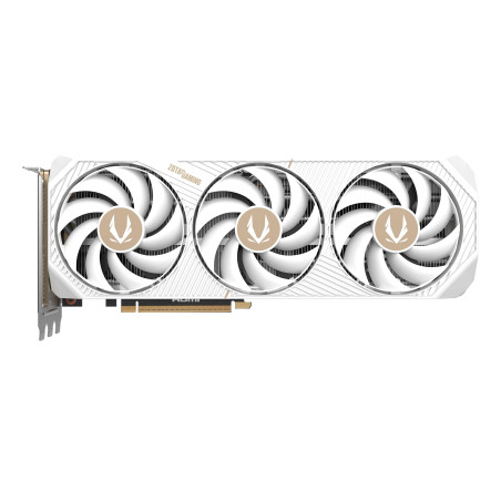 scheda video nvidia zotac gaming geforce rtx 5070 ti 16gb gddr7 256bit