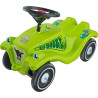 auto cavalcabile big macchinina bobby car classica con dinosauro