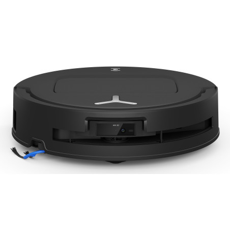 robot aspirapolvere ecovacs deebot t80 omni senza sacchetto 3l 18000pa