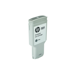 Cartuccia hp 727 - grigio [f9j80a]