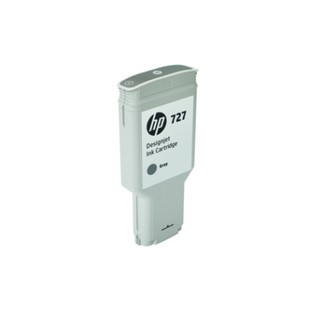 cartuccia hp 727 - grigio [f9j80a]