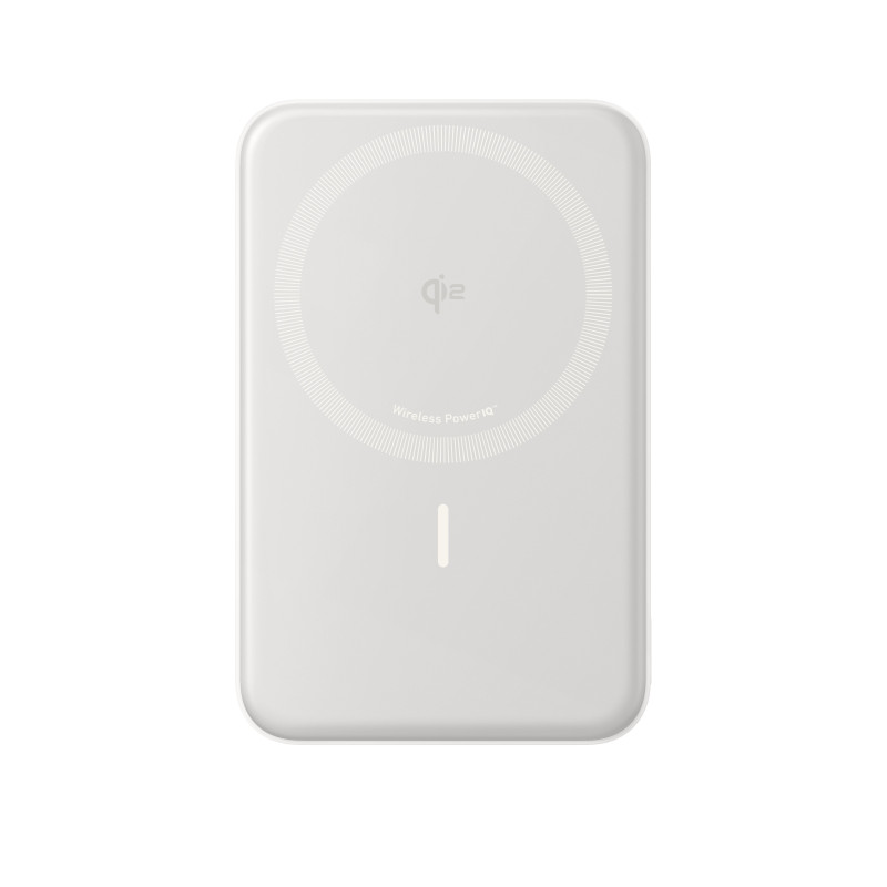 baterria portatile anker a1654g21 powerbank 10000mah bianco [a1654g21]