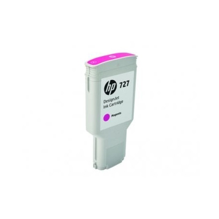 Cartuccia hp 727 - magenta [f9j77a]
