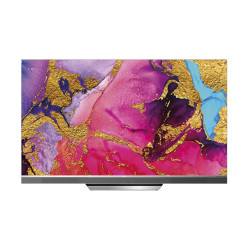 tv led 65'' haier h65m95eux 4k ultra hd 3840x2160p smart