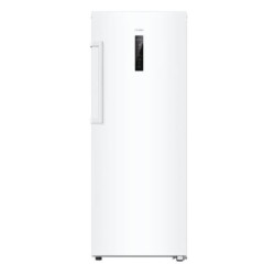 congelatore haier h4f226wdh1 226l classe d bianco [h4f226wdh1]