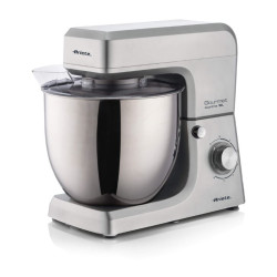 impastatrice ariete 1576 2000w 10l acciaio inox [157600]
