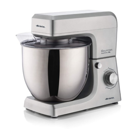 impastatrice ariete 1576 2000w 10l acciaio inox [157600]
