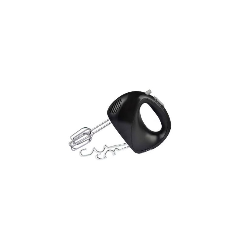 sbattitore elettrico maestro mr-500 600w nero [mr-500]