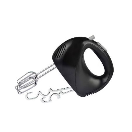 sbattitore elettrico maestro mr-500 600w nero [mr-500]