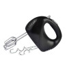 sbattitore elettrico maestro mr-500 600w nero [mr-500]