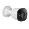 telecamera ip imou poe 3mp/5mp bullet a colori ip67 2.8mm bianco
