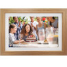 cornice digitale sencor sdf 1093 10.1" wxga 1280x800p legno