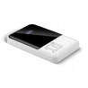 batteria portatile everactive eb-10q powerbank 10000mah bianco