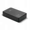 batteria everactive eb-22qb powerbank 20000mah nero [azeacuap0000005]