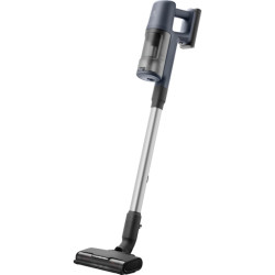 aspirapolvere verticale electrolux ep61h21we hygenic 600 senza fili