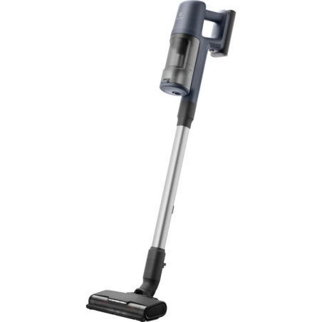 aspirapolvere verticale electrolux ep61h21we hygenic 600 senza fili