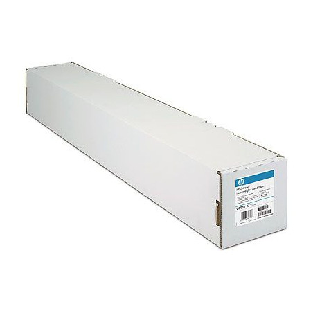 carta in rotolo hp patinata 610mmx45,7m 90g [c6019b]