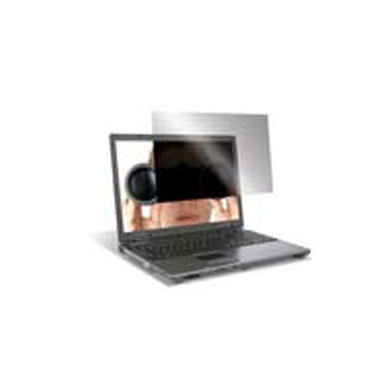 pellicola proteggischercmo privacy targus 13,3'' (16:9) [asf133w9eu]