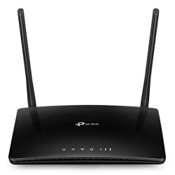 Router tp-link tl-mr6400 wireless [tl-mr6400]