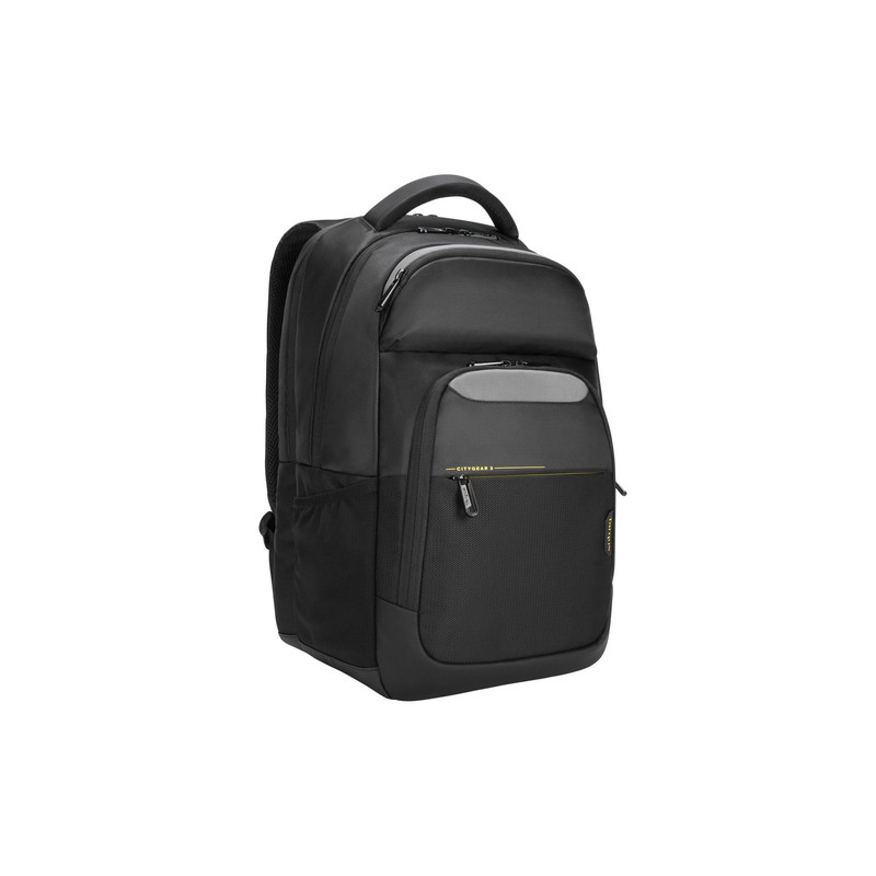 zaino per notebook targus 14'' nero [tcg655gl]
