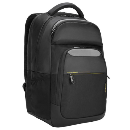 zaino per notebook targus 14'' nero [tcg655gl]