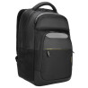 zaino per notebook targus 14'' nero [tcg655gl]