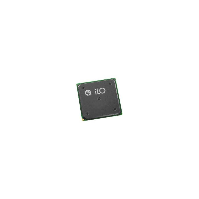 Licenza server hp lights-out integrato advanced per 3 anni 24