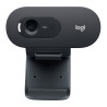 webcam logitech c505e [960-001372]