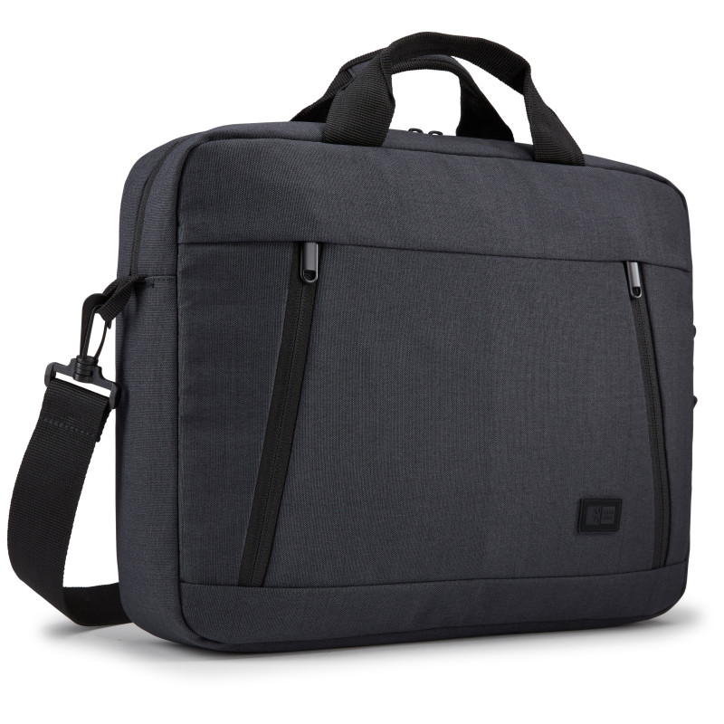 borsa notebook caselogic huxton 14'' nero [3204650]