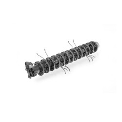 albero molle per scarificatore wolf garten was 3701 [196-108-650]