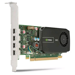 Scheda video nvidia quadro lenovo 510 - nvs 510 - 2gb ddr3