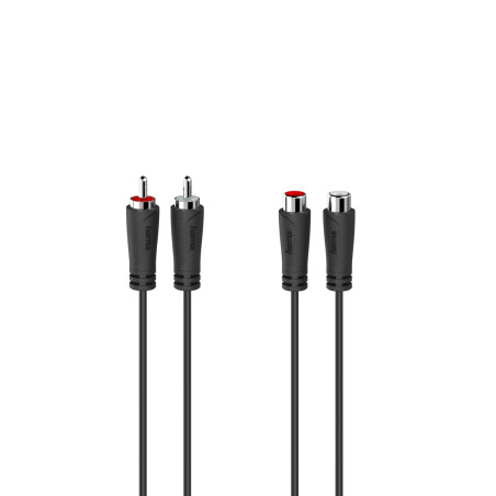 cavo prolunga audio 3m hama