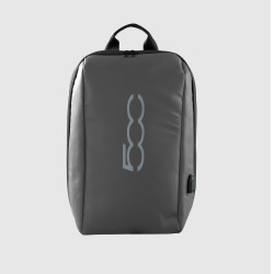 zaino notebook celly 15" nero [backpack500gr]