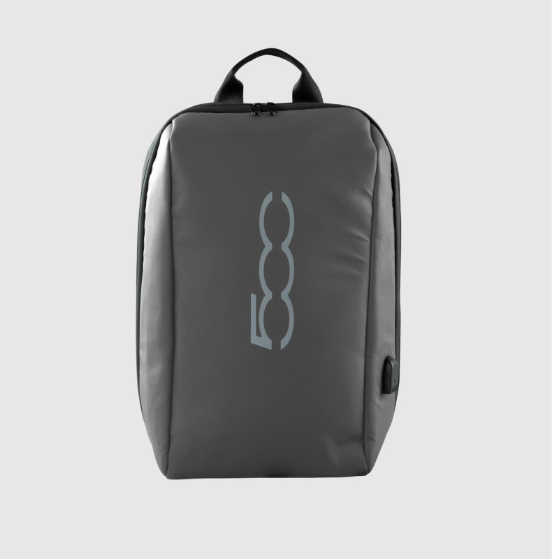 zaino notebook celly 15" nero [backpack500gr]