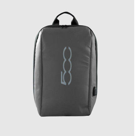 zaino notebook celly 15" nero [backpack500gr]