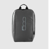 zaino notebook celly 15" nero [backpack500gr]