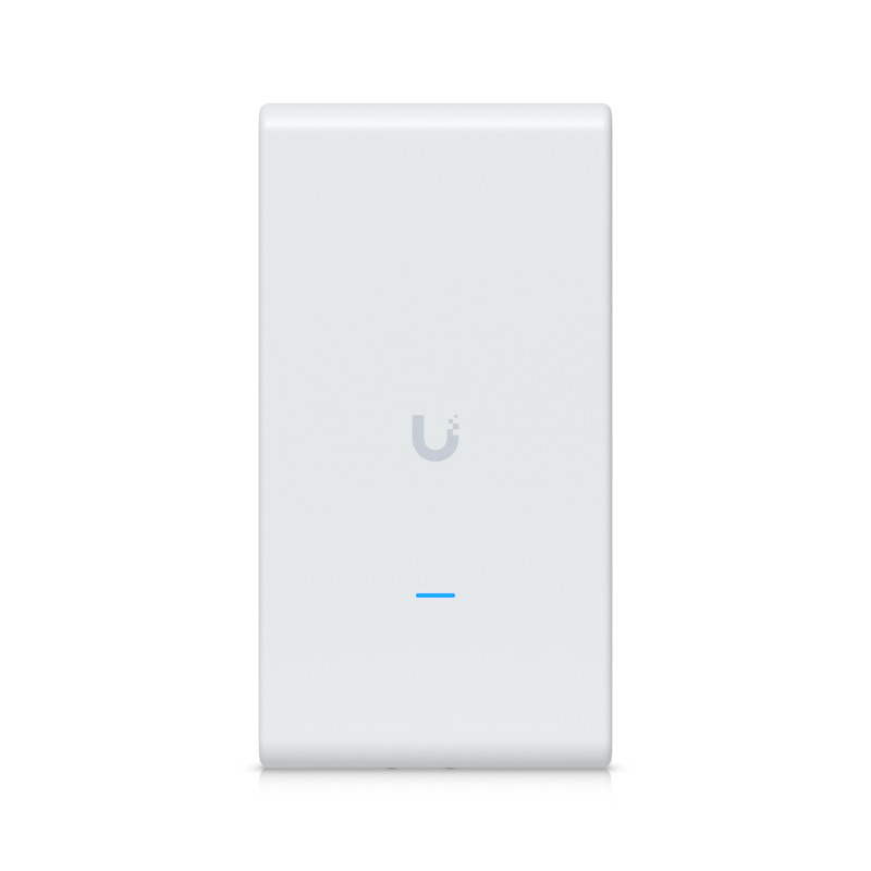 access point ubiquiti wireless u6-mesh-pro 2p 1gbps rj45