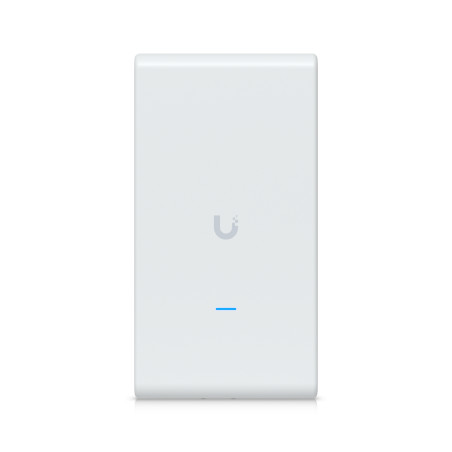 access point ubiquiti wireless u6-mesh-pro 2p 1gbps rj45