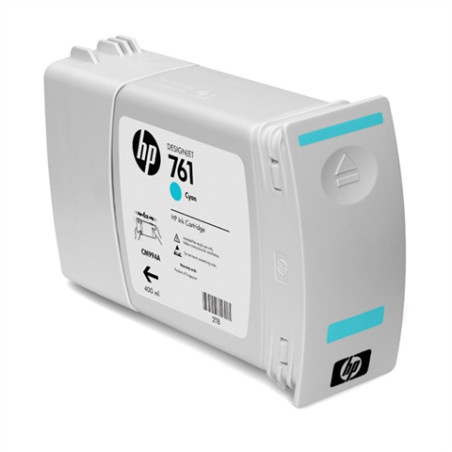 cartuccia hp 761 designjet t7100 [cm994a]