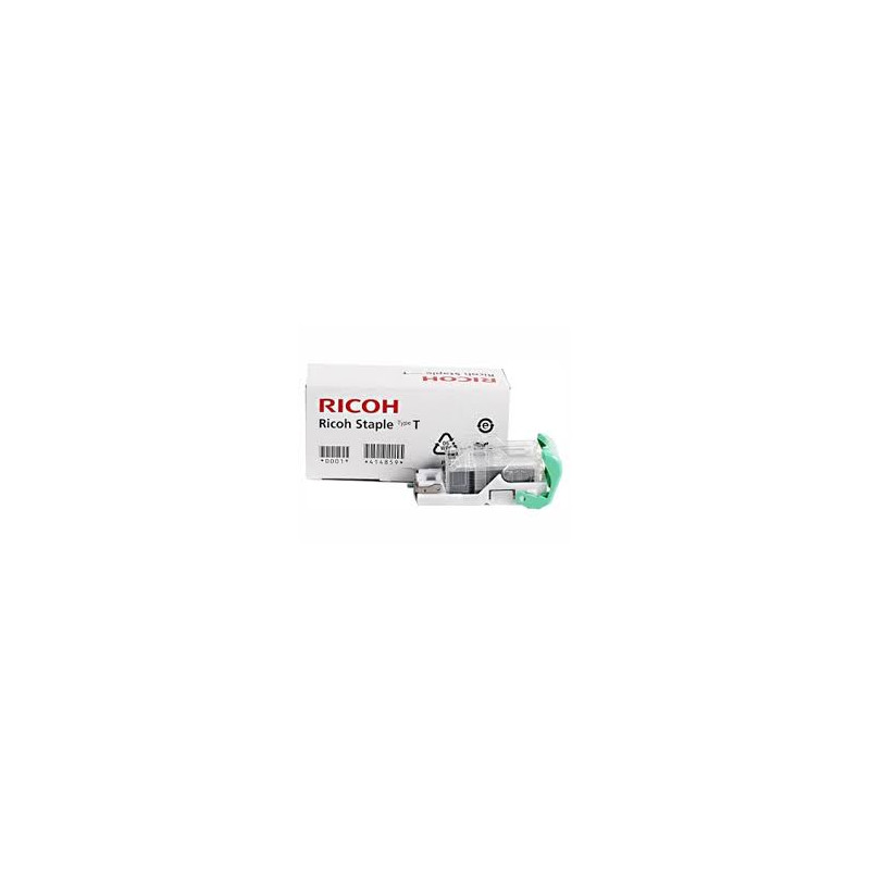 cartuccia punti metallici ricoh 414859 tipo t per mpc-2030-2530-2050-2550