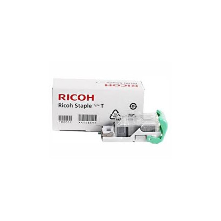 cartuccia punti metallici ricoh 414859 tipo t per mpc-2030-2530-2050-2550