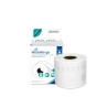 etichette mediarange 62 mm x 30,48 m [mrbdk22205]