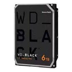 hard disk 3,5 6tb western digital 128mb sata iii 6gb/s 7200rpm [wd6004fzwx]