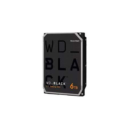 hard disk 3,5 6tb western digital 128mb sata iii 6gb/s 7200rpm [wd6004fzwx]