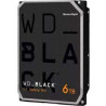 hard disk 3,5 6tb western digital 128mb sata iii 6gb/s 7200rpm [wd6004fzwx]
