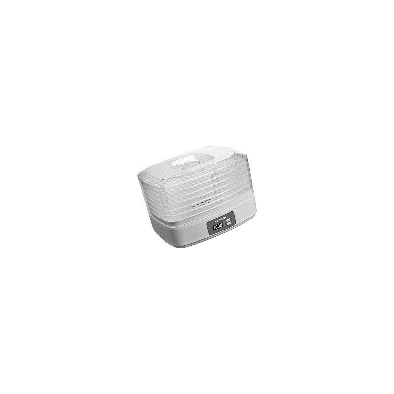 disidratatore per alimenti concept so2080 260w bianco [so-2080]