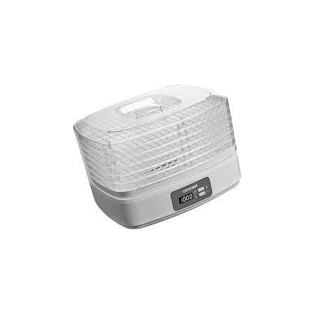 disidratatore per alimenti concept so2080 260w bianco [so-2080]