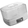 disidratatore per alimenti concept so2080 260w bianco [so-2080]
